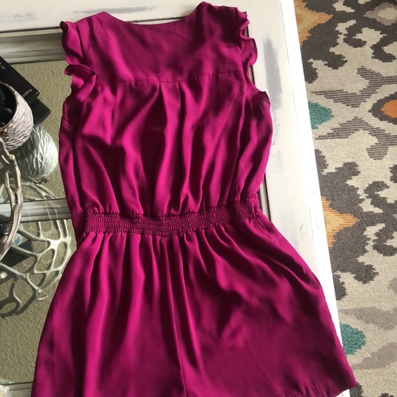 Romper - Picture 3 of 4